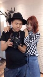 -爱美丽科技美肤中心