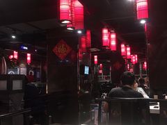 -川西坝子(老军营店)