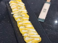 鸡蛋卷-炙韩料理·部队锅专门店