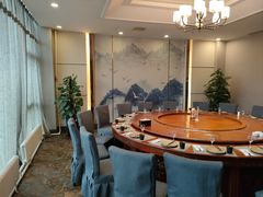 包厢-一品名厨堂(先锋路店)