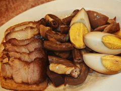 -揭阳钟记小食(福田新村店)