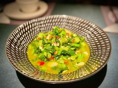 -野蔓果·山野菜(西湖景区·龙井茶田店)