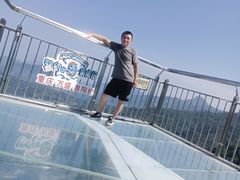 -梦幻奥陶纪景区