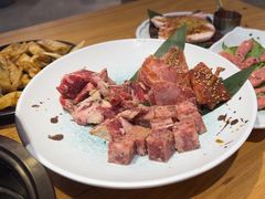 -北京小炮儿炙子烤肉·铜锅涮肉(南京弘阳广场店)