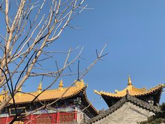 -西安市广仁寺