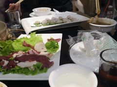 -蒙星月涮肚火锅城(宏运家园店)