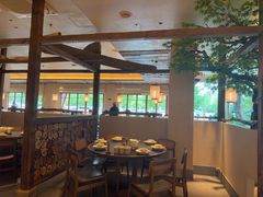 -桐湾大院·桐庐菜(滨江店)