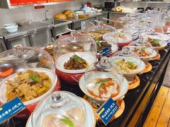 -好灶头妈妈菜·千岛湖柴火鱼餐厅(桐庐店)