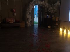 -CIAO·团建聚餐·生日派对轰趴馆(福田店)