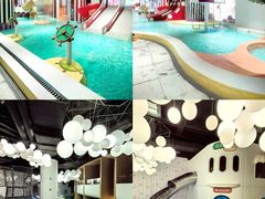 -涨巢·潮玩水疗局