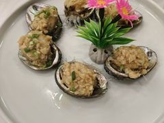 -粤盛海鲜平价店(洛溪食街店)
