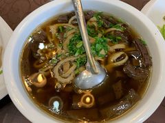-双凤孟家羊肉馆(凤北路店)