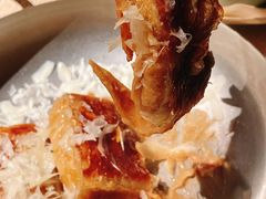 帕玛森小米渣-毛辣果·酸(OHA复兴西路店)