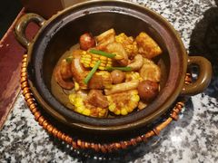 -南京大牌档(凯德大峡谷店)