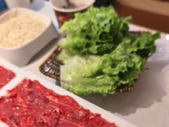 -花田里捞牛火锅(天润店)