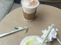 -星巴克臻选(深圳东海缤纷天地店)