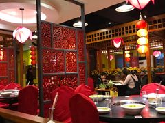 大堂-芦月轩羊蝎子(劲松店)