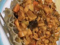 -天源居餐厅·地方特色菜(张北店)