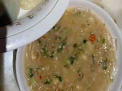 -日丰园海肠水饺·老字号大连海鲜(和平广场店)