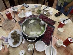 -福合埕牛肉丸(福平路店)