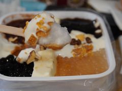 -WONDER ICE 萬得冰田(建設路总店)