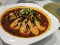 -老牌坊鲁菜名店(聊城美食岛店)
