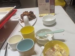 -湖锦酒楼·32年地道湖北菜(光谷店)