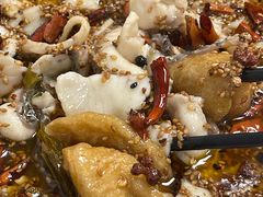 -黑皮酸菜鱼(三山街店)