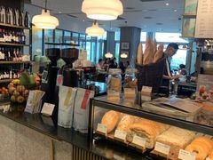-BAKER&SPICE(环贸店)
