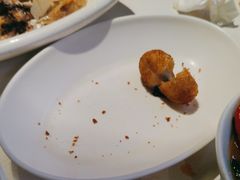 -百年神厨·地道川菜(紫荆店)