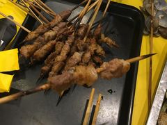 -望京小腰(北京总店)