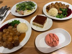 -宜家·瑞典风味餐厅(四元桥店)