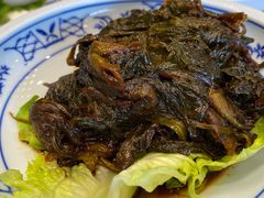 宁波烤菜-宁波状元楼酒店(和义路店)