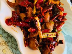 -文三里屯面馆(三里屯店)