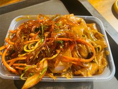 -聚合鑫东北熏酱熟食麻辣面(长阳店)