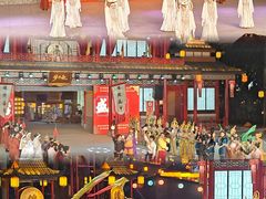 -深圳锦绣中华民俗村