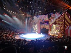 -珠海横琴长隆《卡卡虎奇遇记》