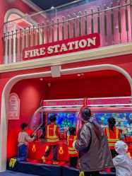 -奈尔宝家庭中心·亲子餐厅(鄞州万达店)