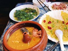 -香满楼(临安路店)