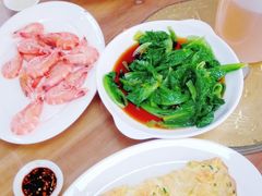 -田源农家饭店·窑鸡王·海鲜(东部湾·融创店)