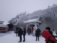 -南岳衡山风景名胜区