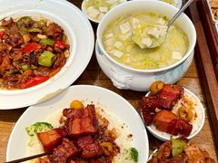 -老山东·山东菜(鲁菜名店)