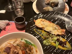 -盛宴自助餐厅(运达喜来登店)