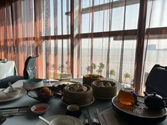 -彩丰楼中餐厅·仁恒洲际酒店