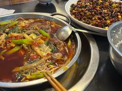 -胖娃古镇鸡杂·黑金冠(磁器口总店)