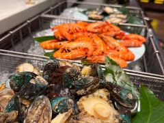 -火舞泰·泰式海鲜火锅餐厅(世纪城店)