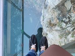 -大连冰峪旅游度假区