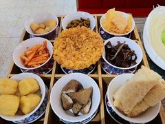 -鸡遇虾煲干锅火锅(小寨金莎店)