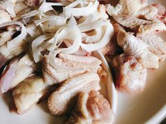 -探窝·竹笙椰子鸡(杨箕店)