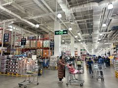 -山姆会员商店(亦庄创意生活广场店)